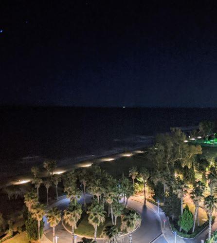 Apartamento Mondrian Magic World - Sea View First Line Of The Oropesa del Mar