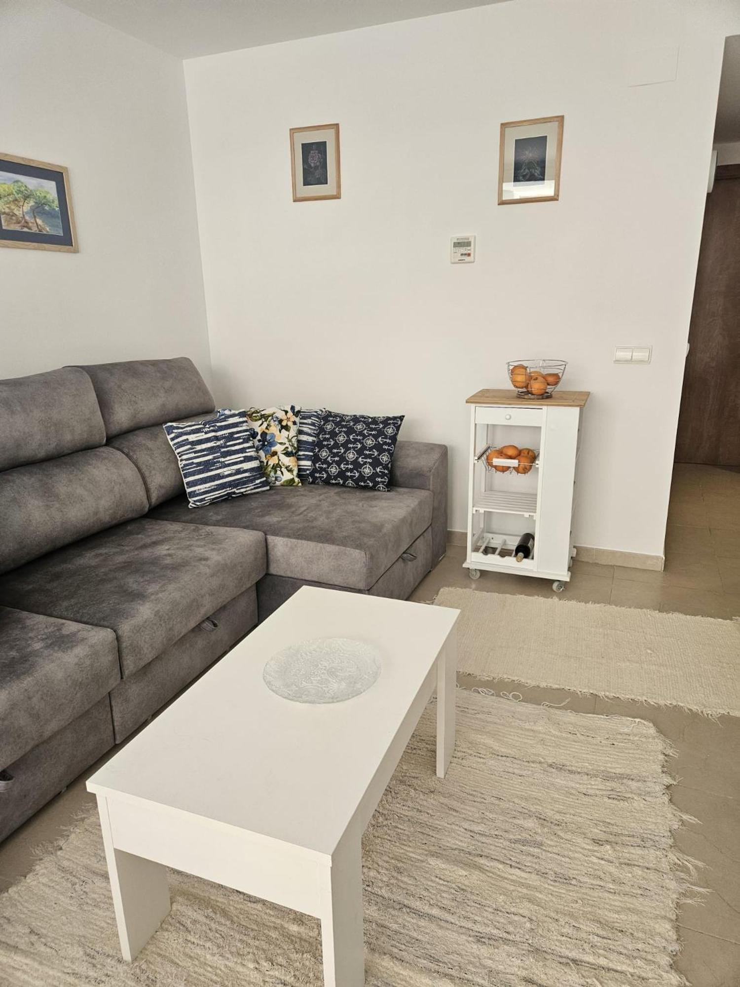 Apartamento Mondrian Magic World - Sea View First Line Of The *