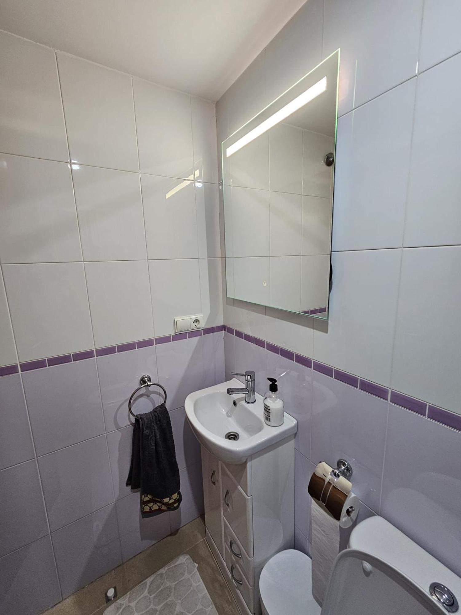 Apartamento Mondrian Magic World - Sea View First Line Of The *