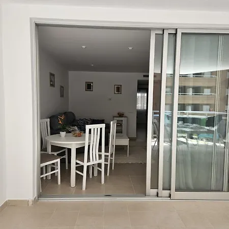 Mondrian Magic World - Sea View First Line Of The Beach Oropesa del Mar Exterior photo
