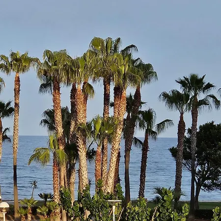 Mondrian Magic World - Sea View First Line Of The Beach Oropesa del Mar Exterior photo