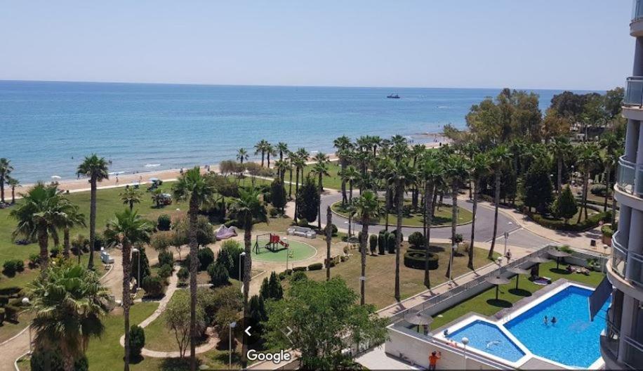 Apartment Mondrian Magic World - Sea View First Line Of The *