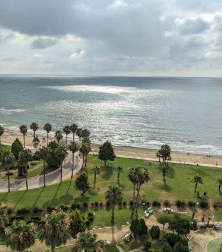 Mondrian Magic World - Sea View First Line Of The Oropesa del Mar