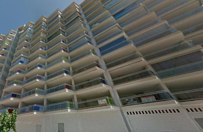 Mondrian Magic World - Sea View First Line Of The Oropesa del Mar