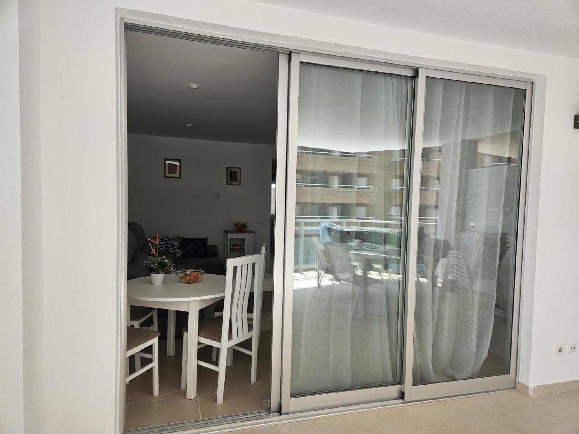 Mondrian Magic World - Sea View First Line Of The * Oropesa del Mar