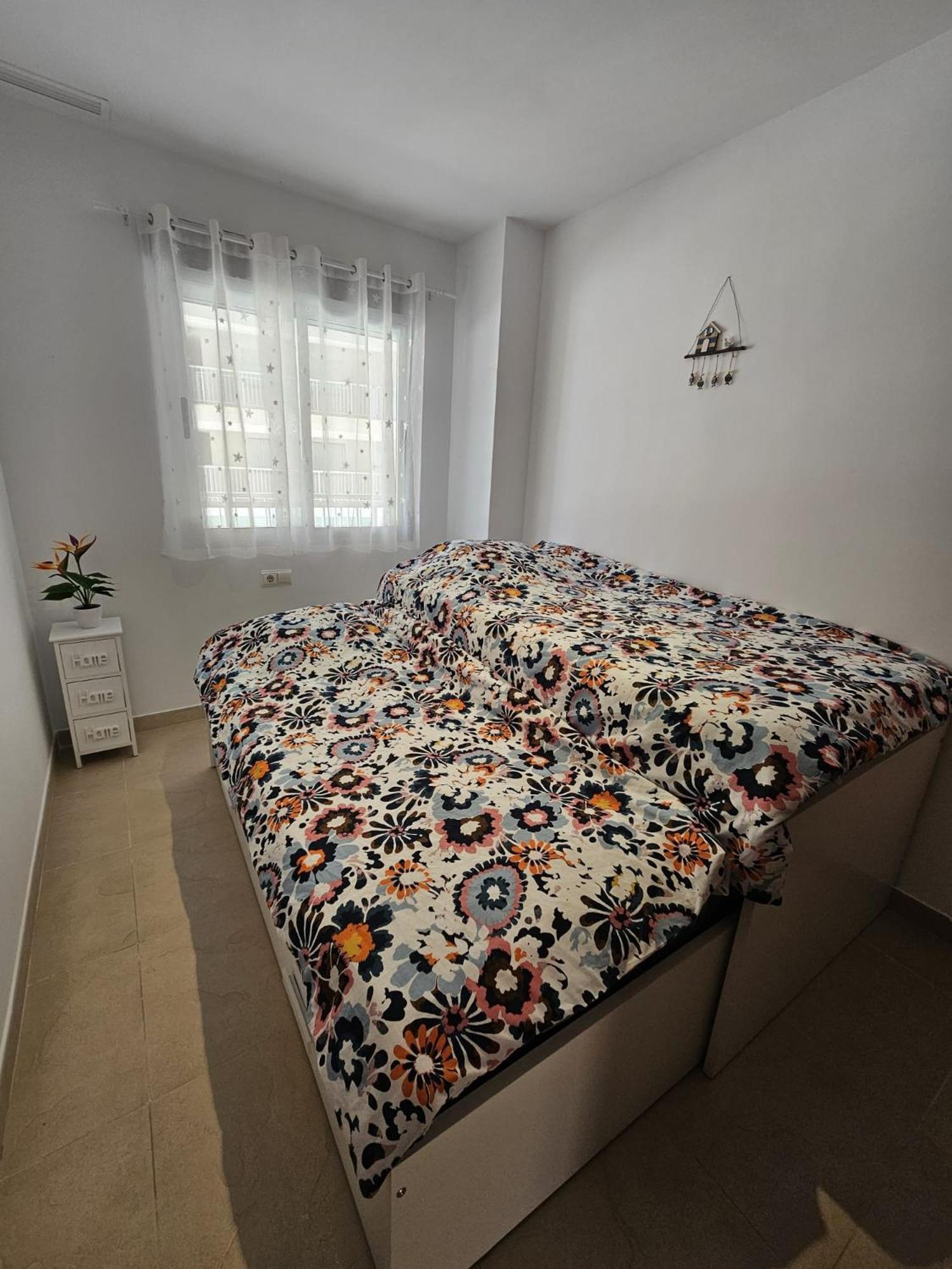 Apartment Mondrian Magic World - Sea View First Line Of The