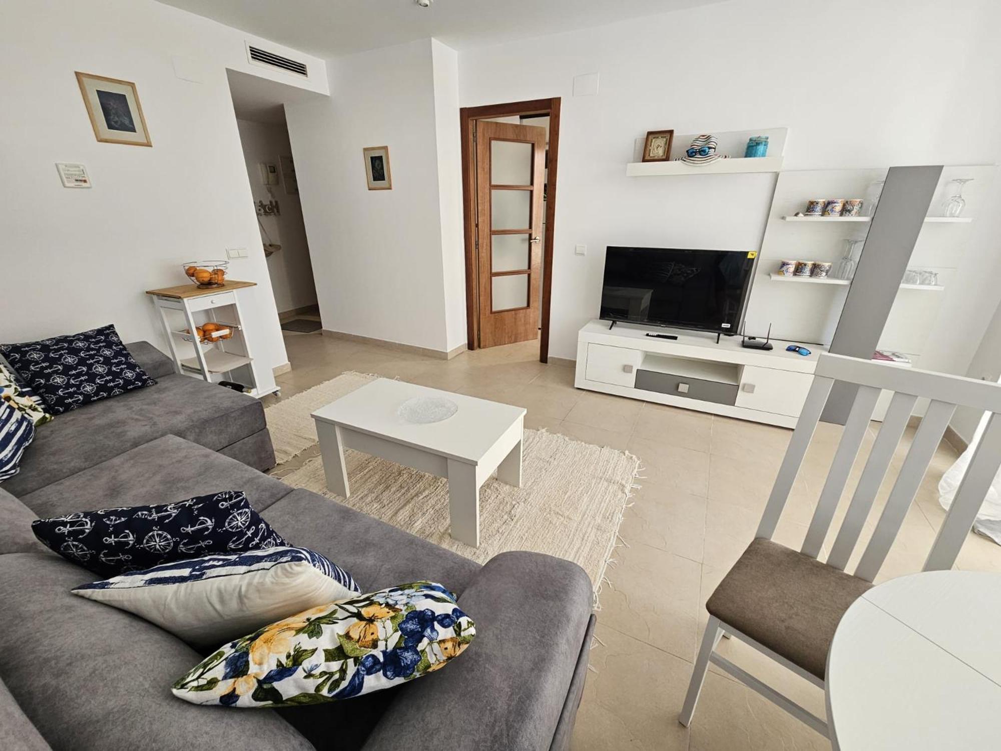 Mondrian Magic World - Sea View First Line Of The * Oropesa del Mar
