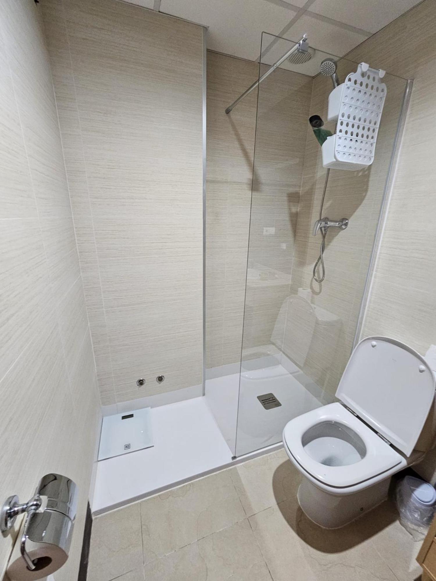 Apartment Mondrian Magic World - Sea View First Line Of The Oropesa del Mar
